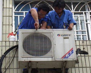 杨陵空调维修售后服务中心