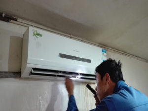 杨陵格力空调电话是多少