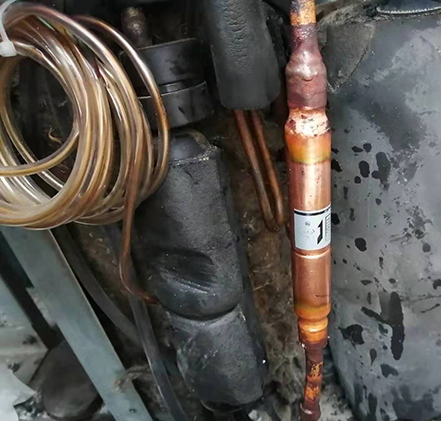 杨陵美的变频多联机空调维修售后服务中心