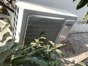 杨陵空调维修售后服务