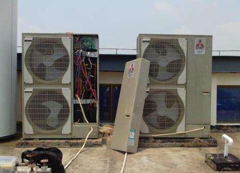 杨陵空调维修电话号码多少