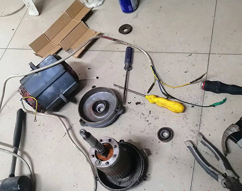 杨陵空调维修售后服务中心电话在哪里找