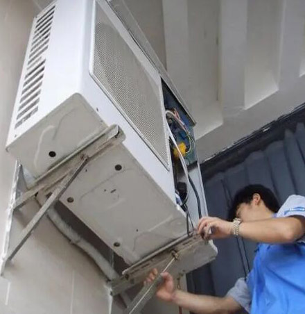 杨陵24小时空调维修热线