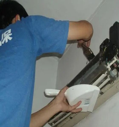 杨陵空调清洗保养