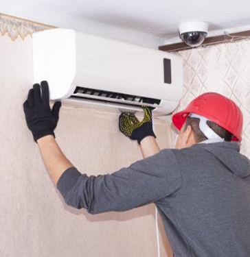 杨陵空调内机噪音大