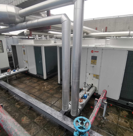 杨陵附近中央空调维修 杨陵上门中央空调维修